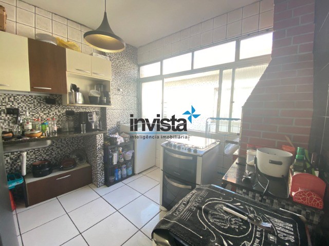 Apartamento, 2 quartos, 50 m² - Foto 15