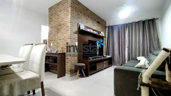 Apartamento à venda com 3 quartos, 84m² - Foto 1