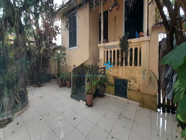 Casa, 1 quarto, 56 m² - Foto 1