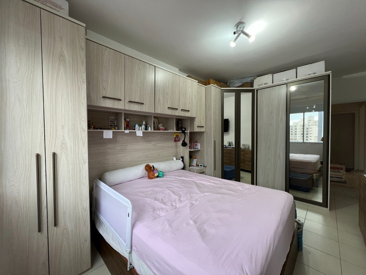 Apartamento, 3 quartos, 153 m² - Foto 7