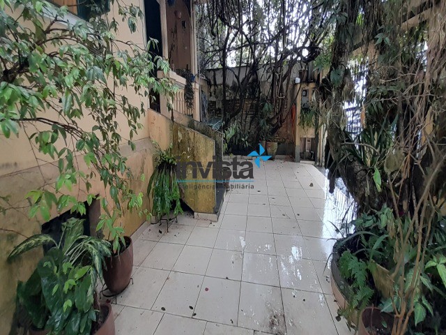 Casa, 1 quarto, 56 m² - Foto 2