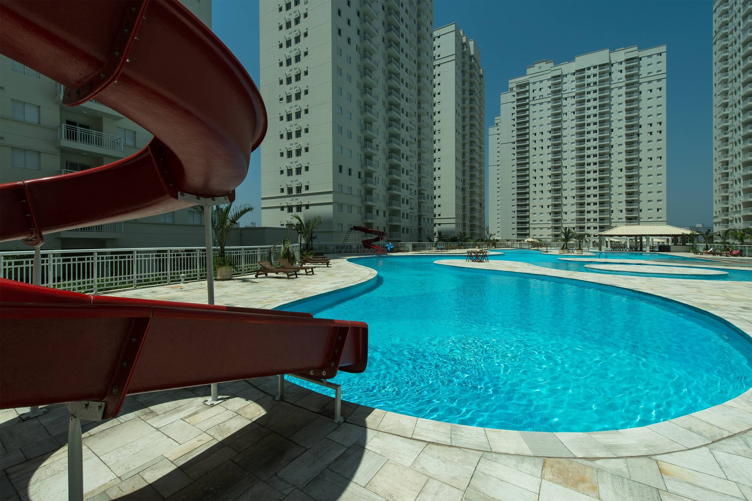Apartamento à venda com 3 quartos, 84m² - Foto 39