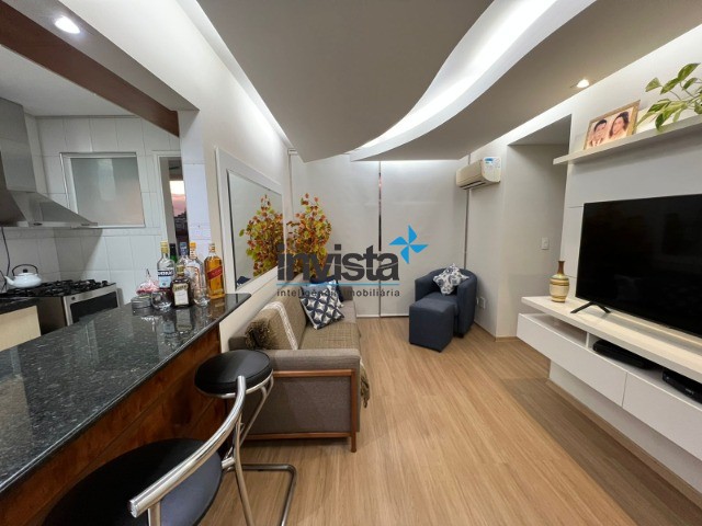 Apartamento, 1 quarto, 50 m² - Foto 2