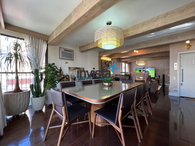 Cobertura à venda com 4 quartos, 290m² - Foto 6