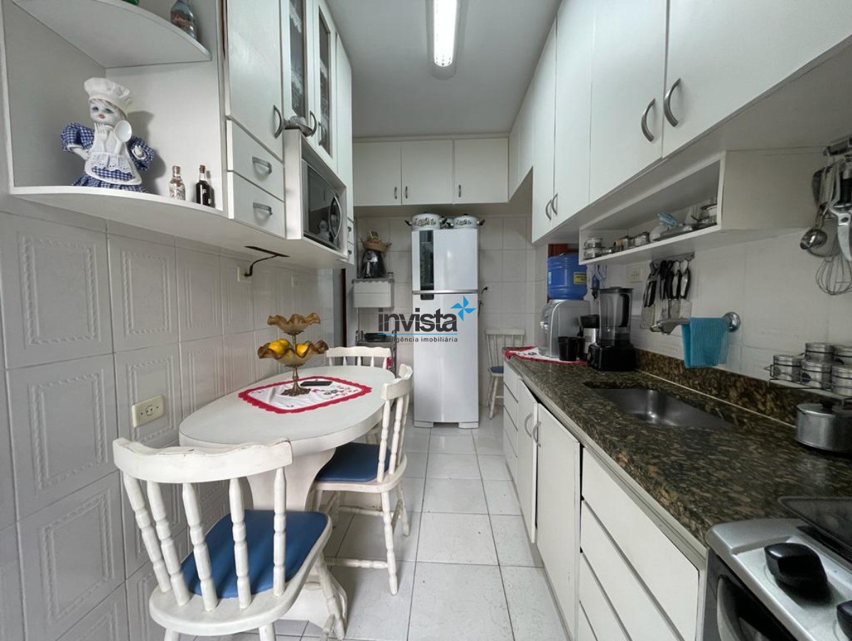 Apartamento, 2 quartos, 65 m² - Foto 6