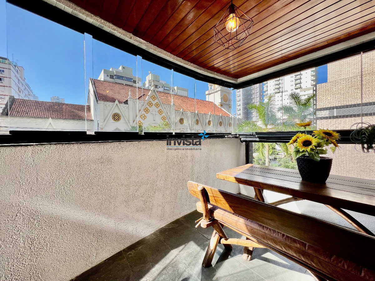 Apartamento, 3 quartos, 146 m² - Foto 44