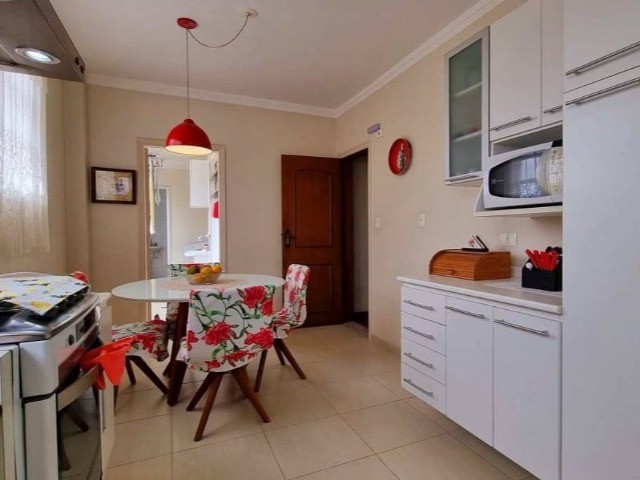 Apartamento, 3 quartos, 120 m² - Foto 10