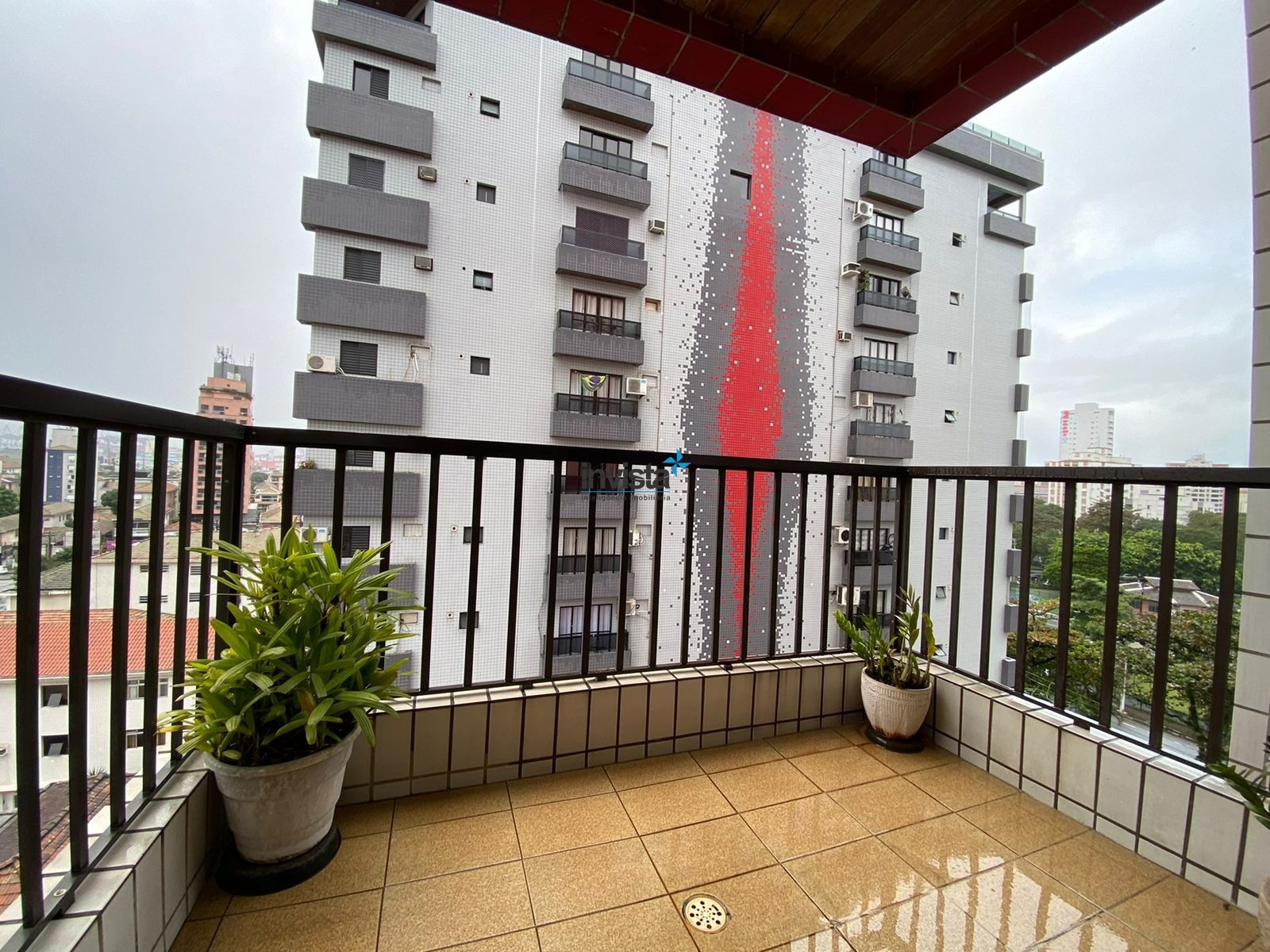 Apartamento, 3 quartos, 132 m² - Foto 6