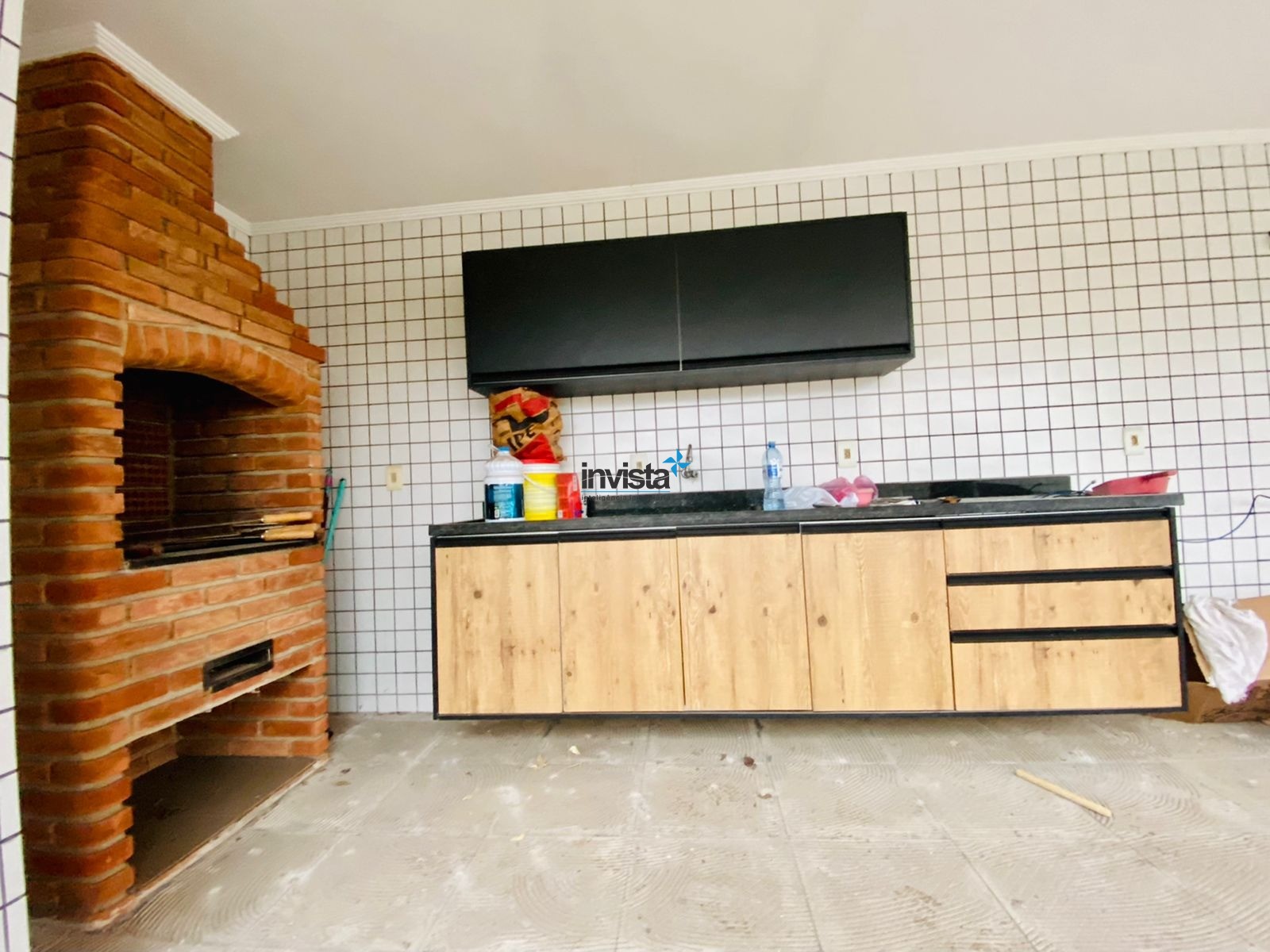 Casa, 3 quartos, 180 m² - Foto 24