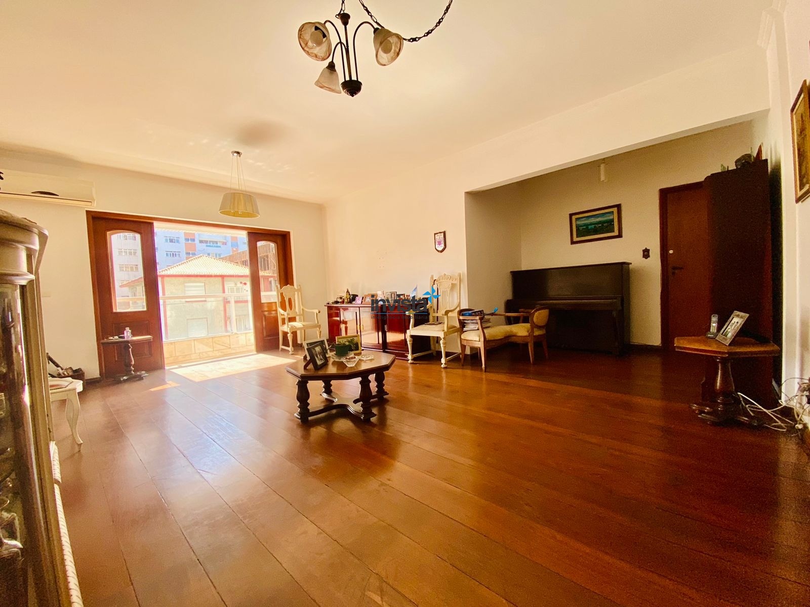 Apartamento, 4 quartos, 150 m² - Foto 1