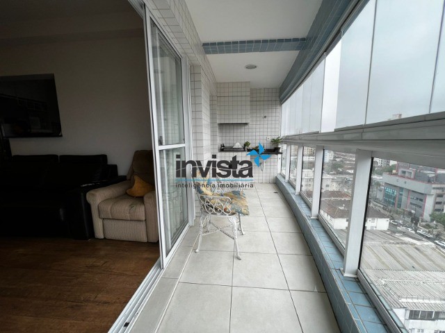 Apartamento, 2 quartos, 83 m² - Foto 2