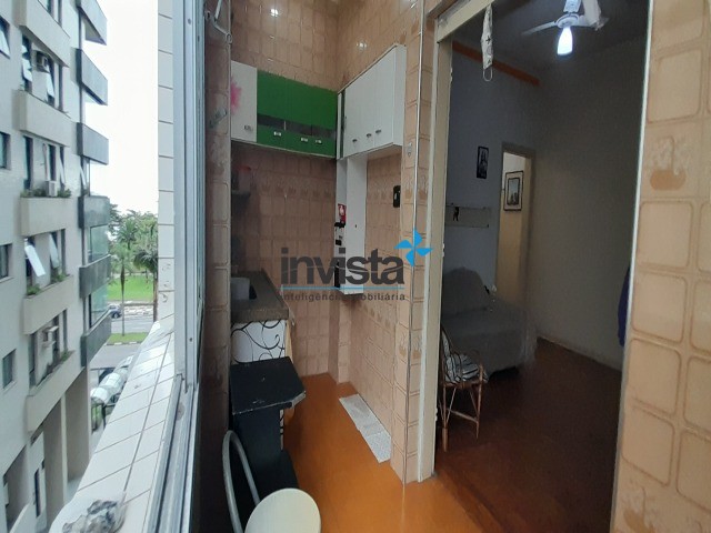 Apartamento, 1 quarto, 43 m² - Foto 9