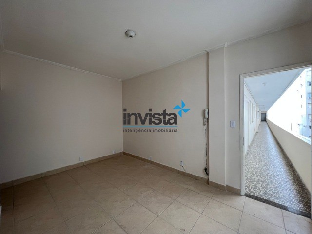 Apartamento à venda com 2 quartos, 60m² - Foto 2