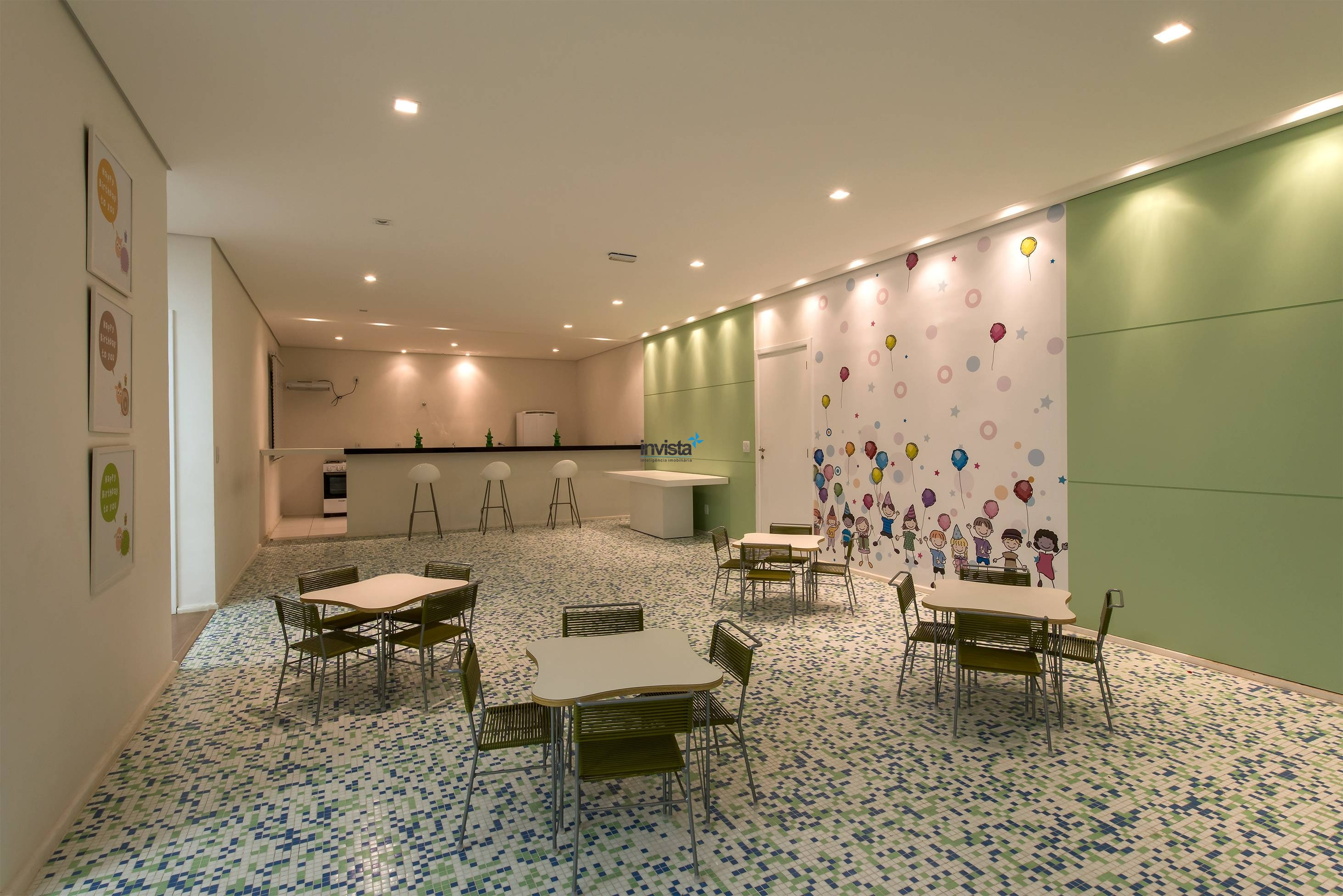 Apartamento à venda com 3 quartos, 84m² - Foto 51