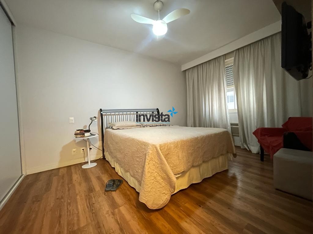 Apartamento à venda com 4 quartos, 201m² - Foto 23