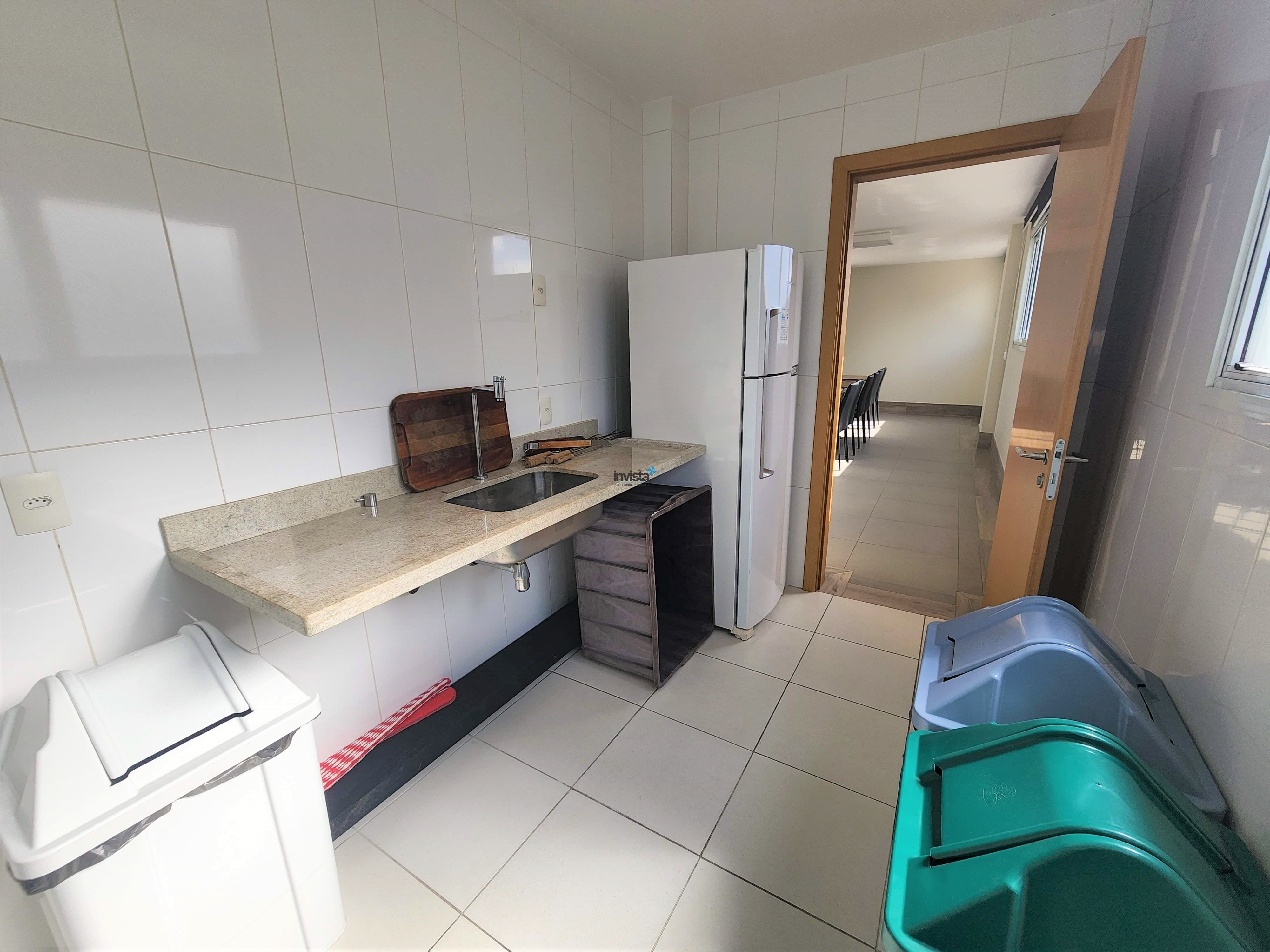 Apartamento, 3 quartos, 126 m² - Foto 38