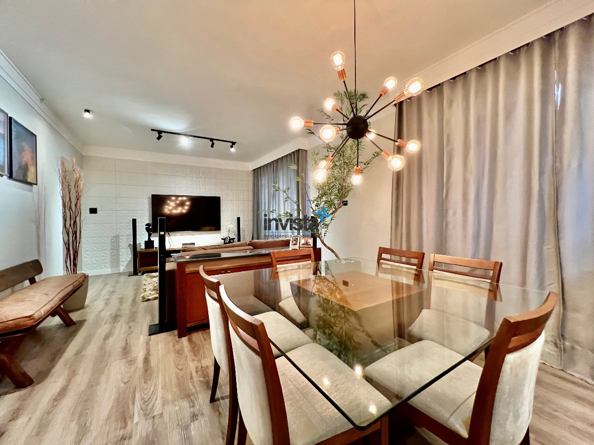 Apartamento, 3 quartos, 146 m² - Foto 2