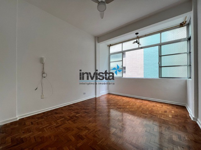 Apartamento à venda com 1 quarto, 50m² - Foto 1