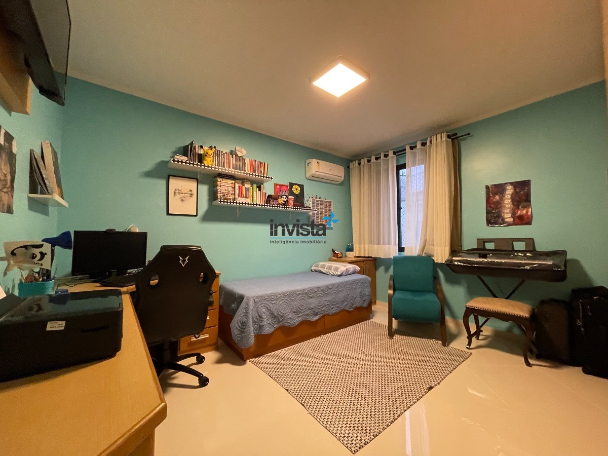 Cobertura à venda com 3 quartos, 300m² - Foto 24