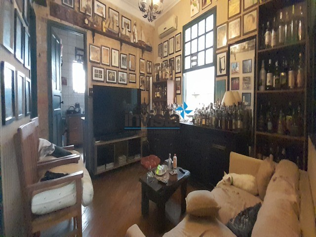 Casa, 1 quarto, 56 m² - Foto 3