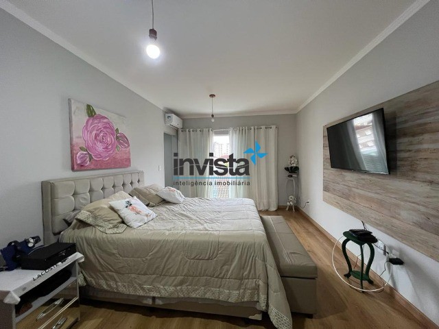 Casa à venda com 4 quartos, 345m² - Foto 16