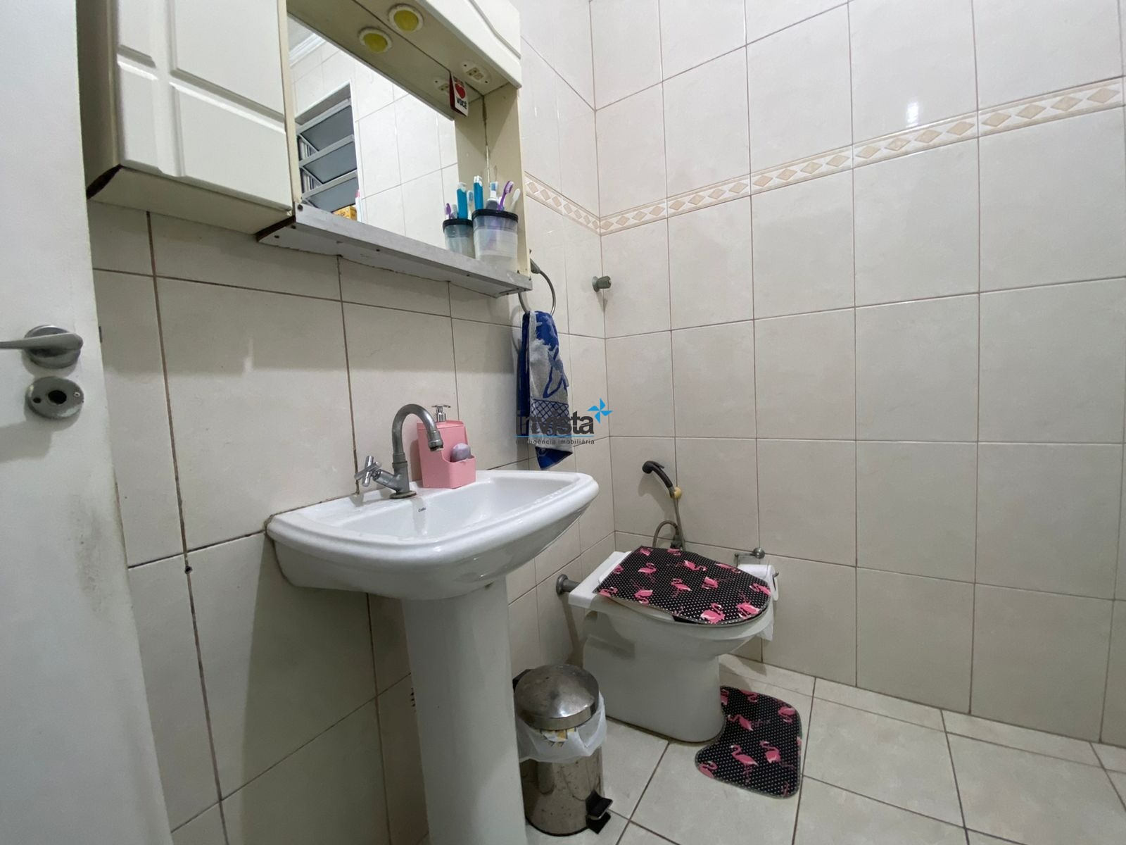 Apartamento à venda com 3 quartos, 93m² - Foto 9