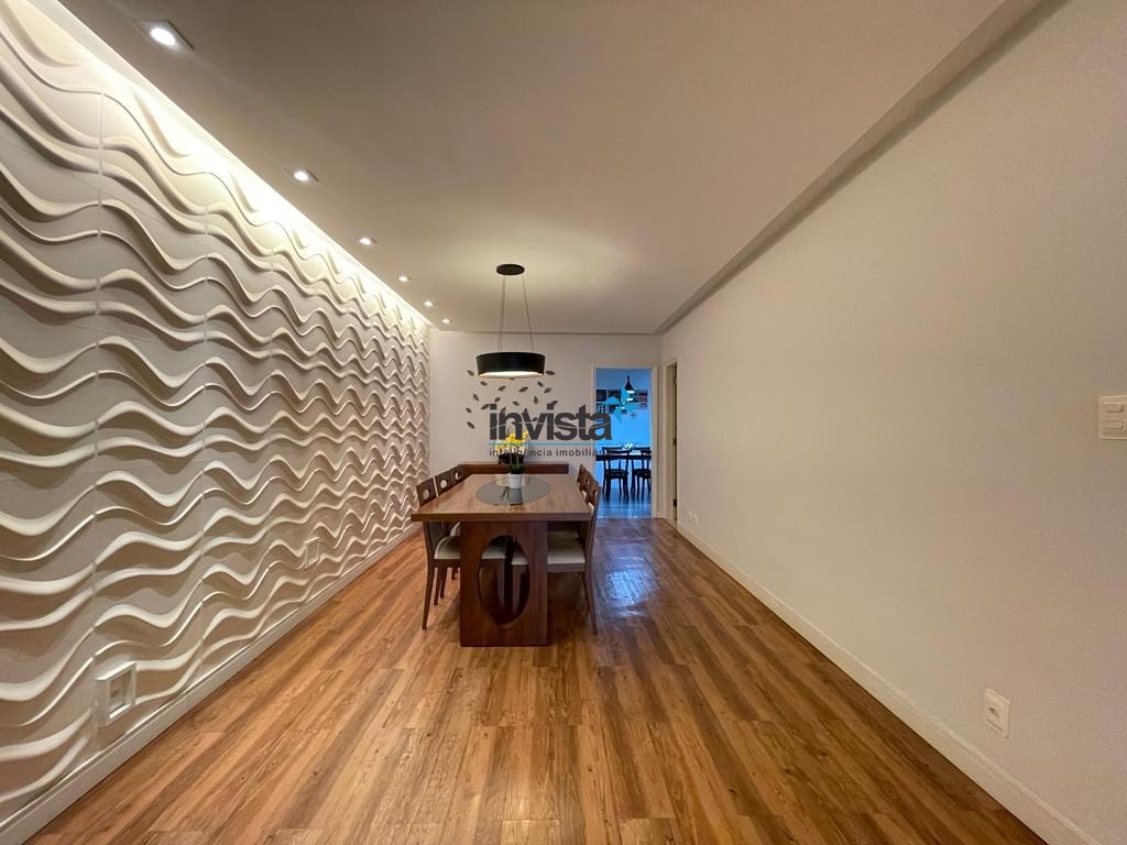 Apartamento à venda com 4 quartos, 201m² - Foto 8