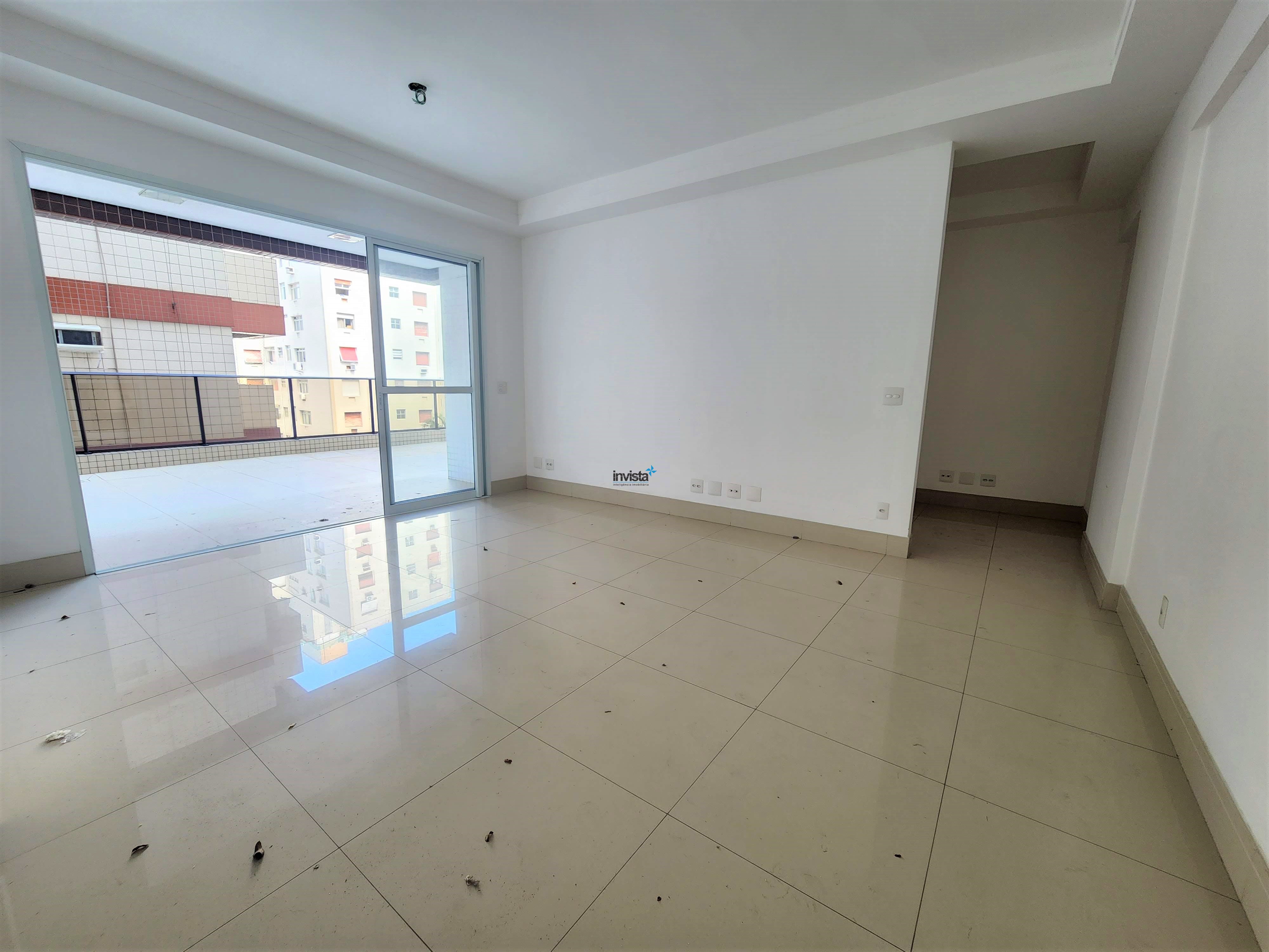 Apartamento, 2 quartos, 158 m² - Foto 1
