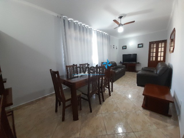 Apartamento, 3 quartos, 110 m² - Foto 2