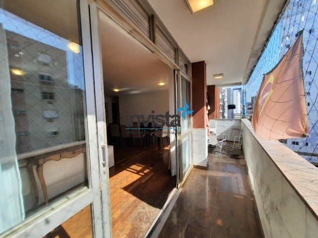 Apartamento, 3 quartos, 168 m² - Foto 5