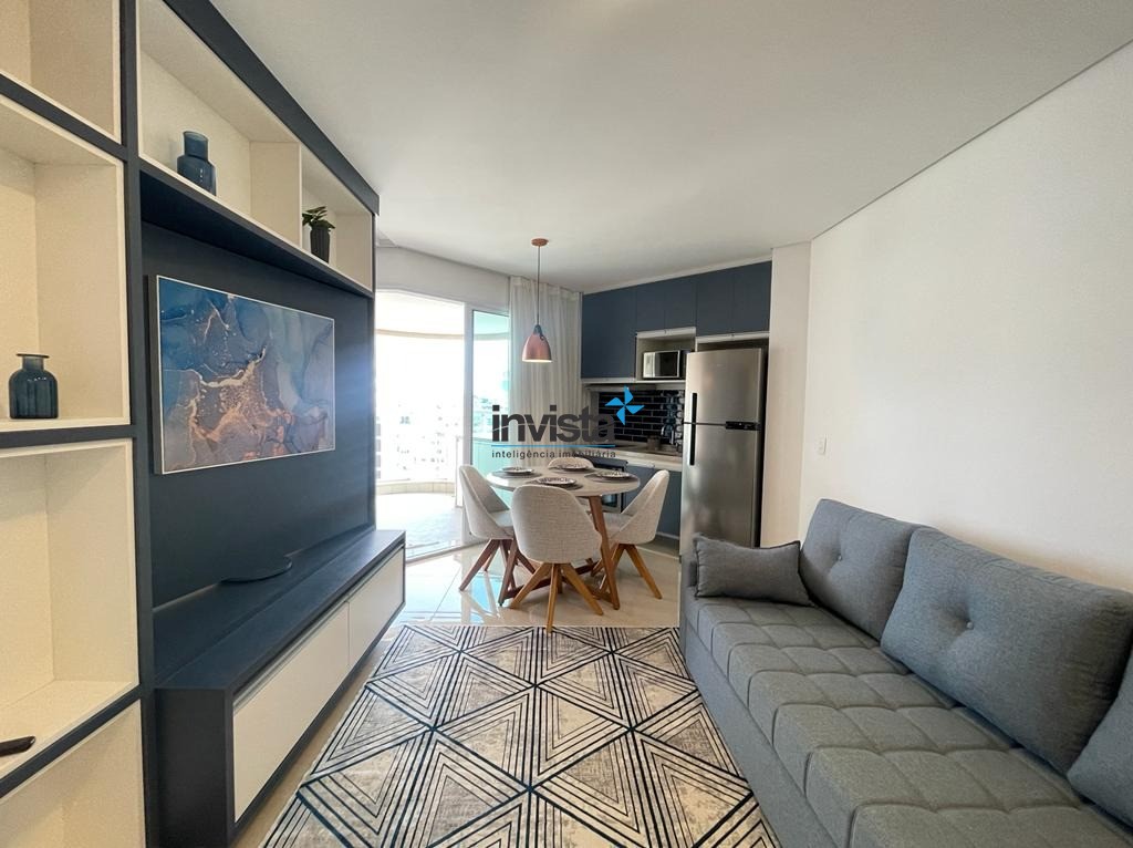 Apartamento, 1 quarto, 45 m² - Foto 15