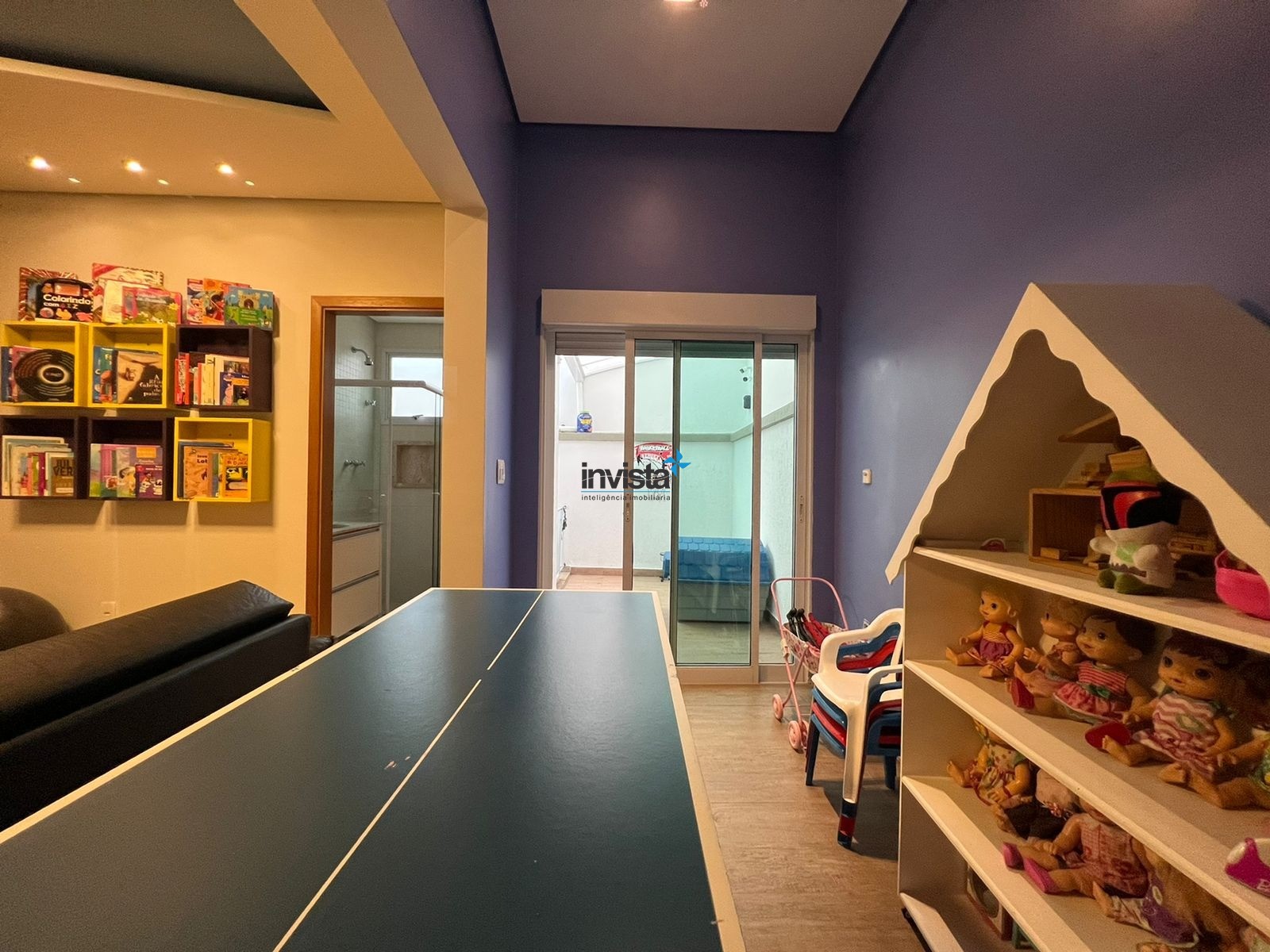 Casa, 4 quartos, 310 m² - Foto 41