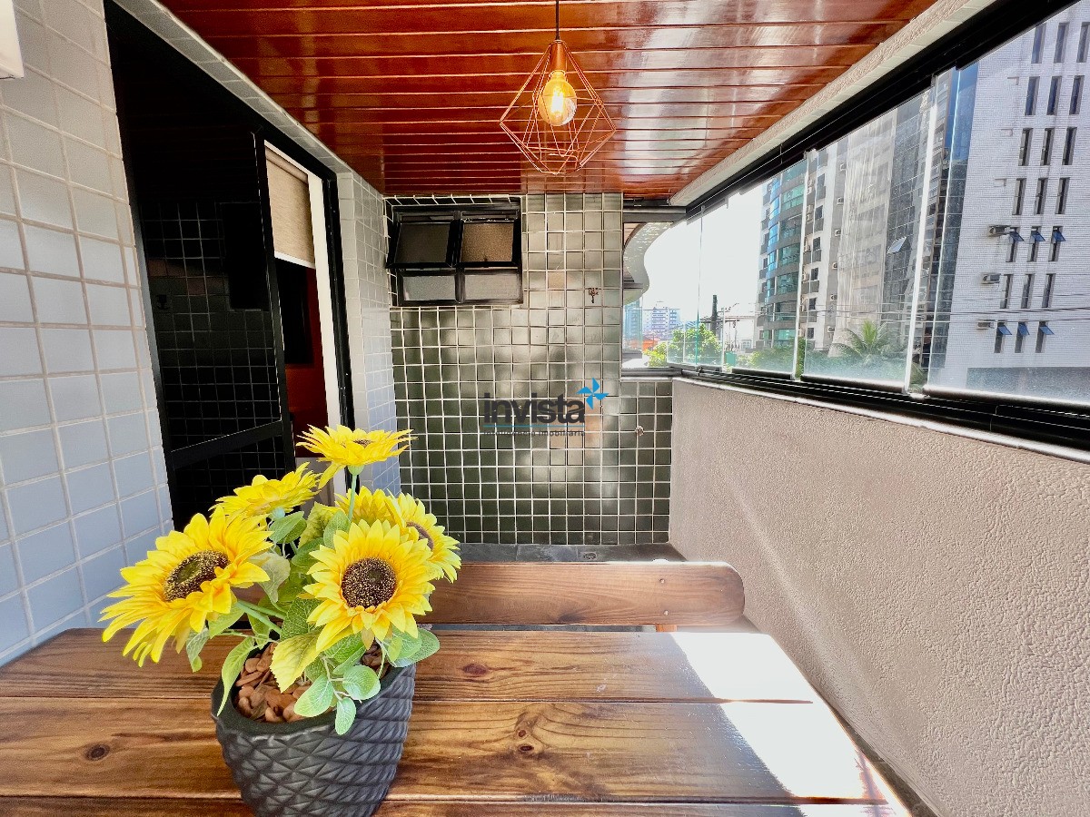 Apartamento, 3 quartos, 146 m² - Foto 45