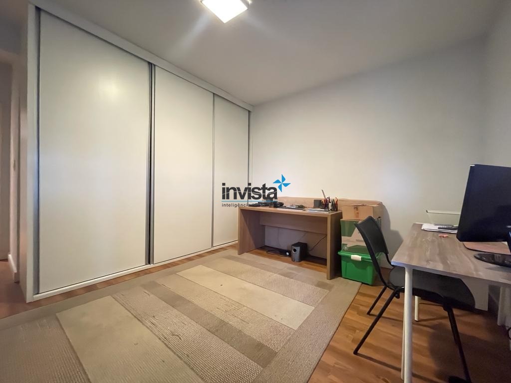 Apartamento à venda com 4 quartos, 201m² - Foto 26