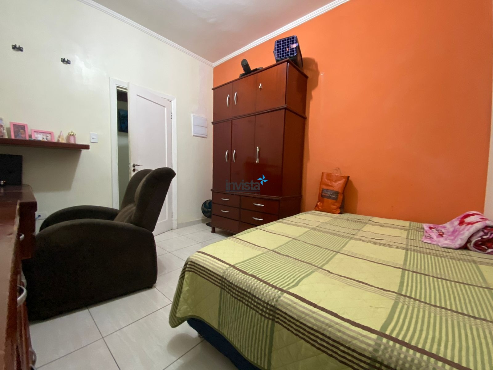 Apartamento à venda com 3 quartos, 93m² - Foto 8