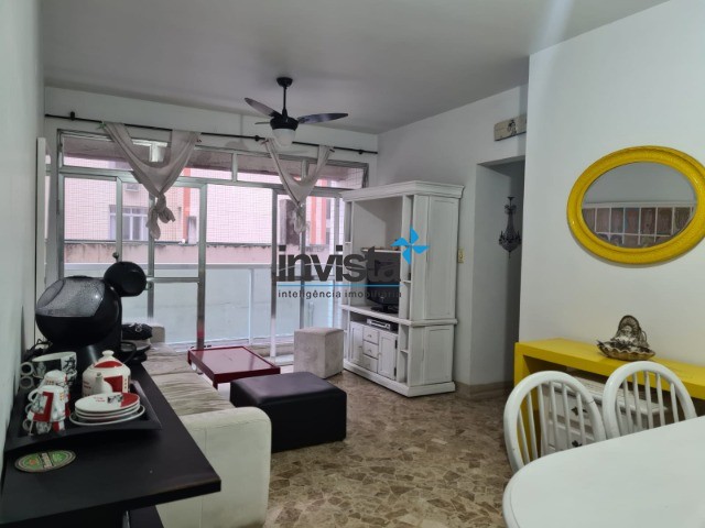 Apartamento, 2 quartos, 110 m² - Foto 1