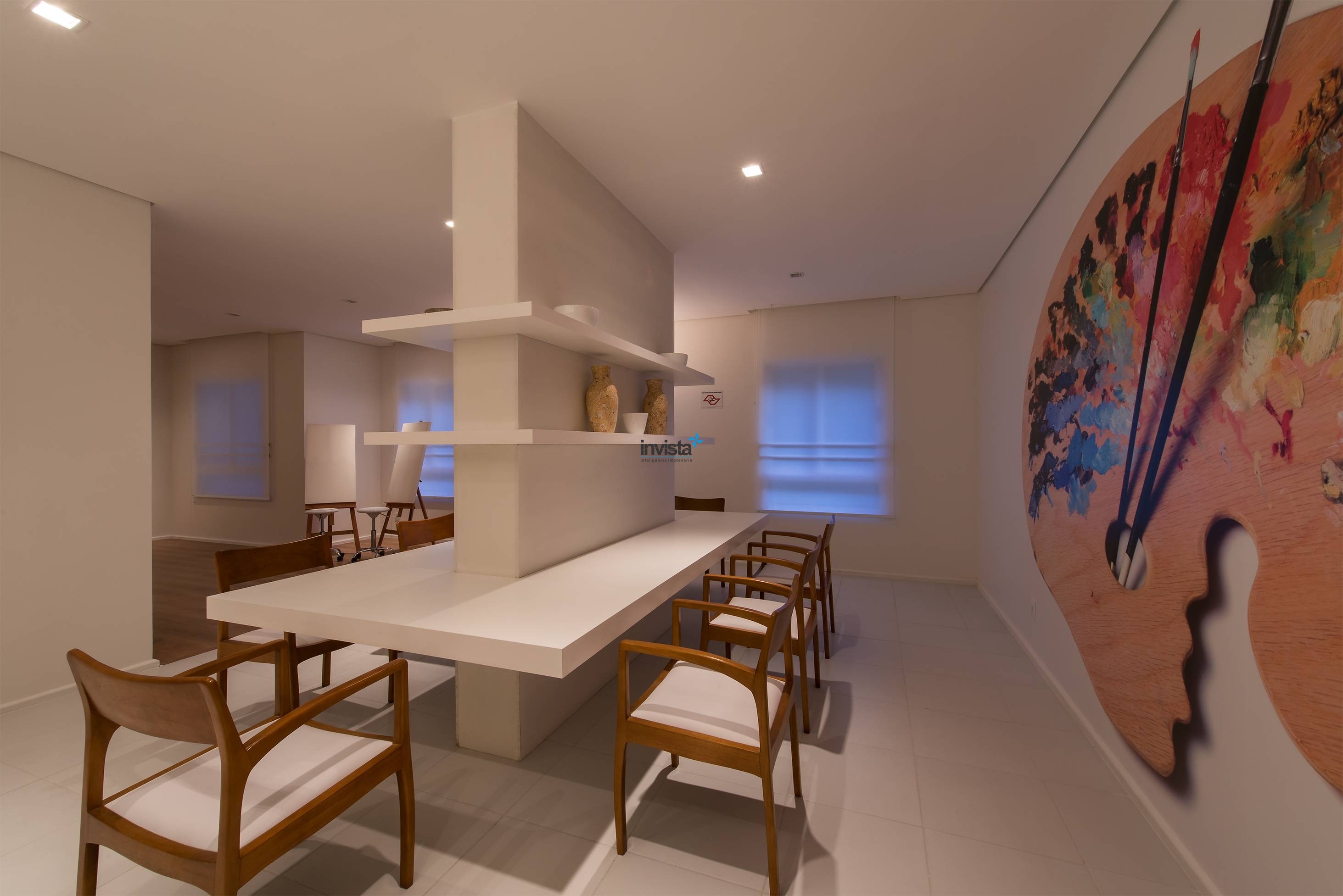 Apartamento à venda com 3 quartos, 84m² - Foto 13