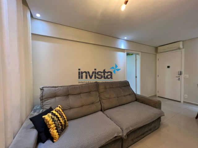 Apartamento à venda com 2 quartos, 79m² - Foto 5