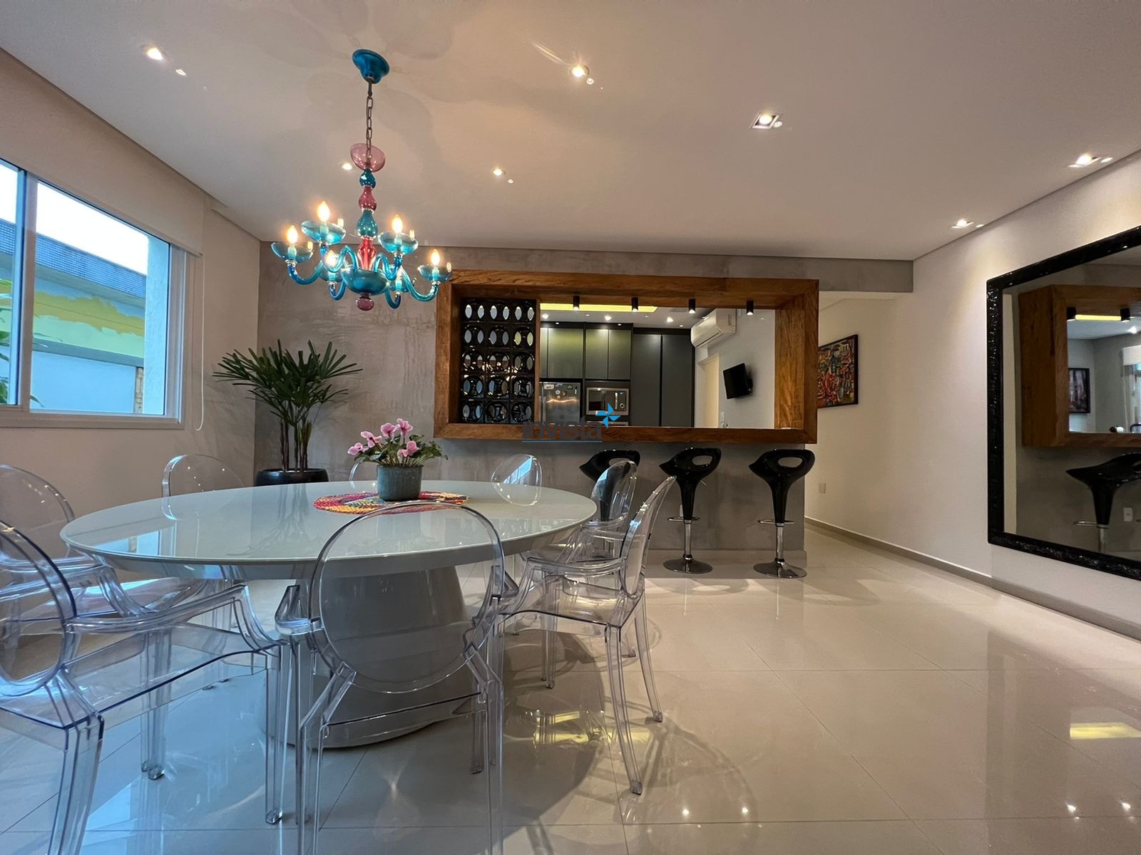 Casa, 4 quartos, 310 m² - Foto 11