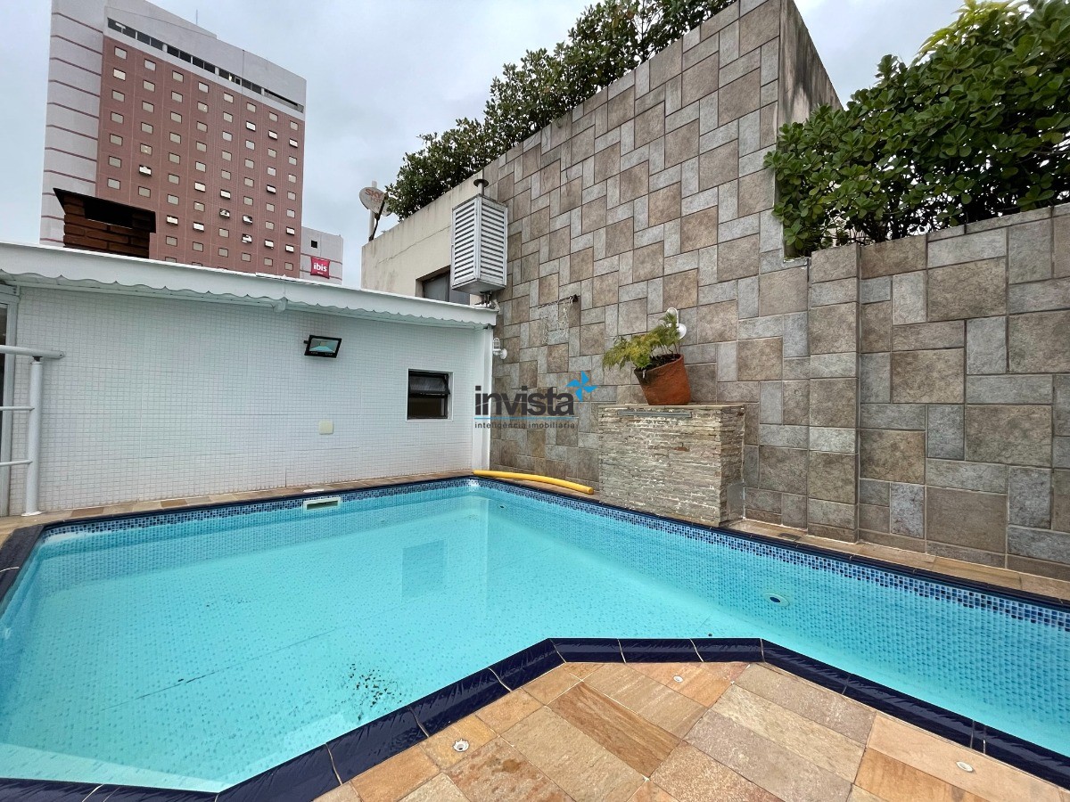 Cobertura à venda com 3 quartos, 300m² - Foto 7