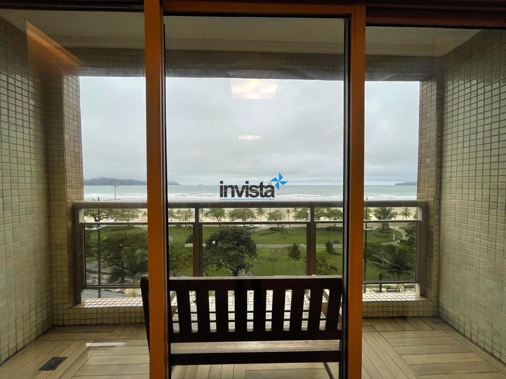 Apartamento à venda com 4 quartos, 201m² - Foto 12