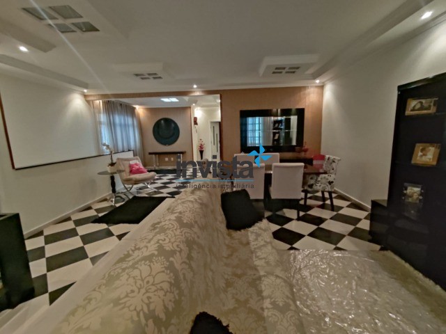 Casa, 3 quartos, 188 m² - Foto 1