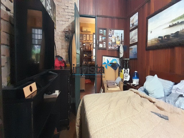 Casa, 1 quarto, 56 m² - Foto 7