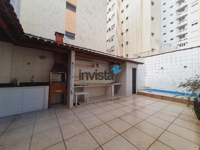 Sobrado, 3 quartos, 285 m² - Foto 1
