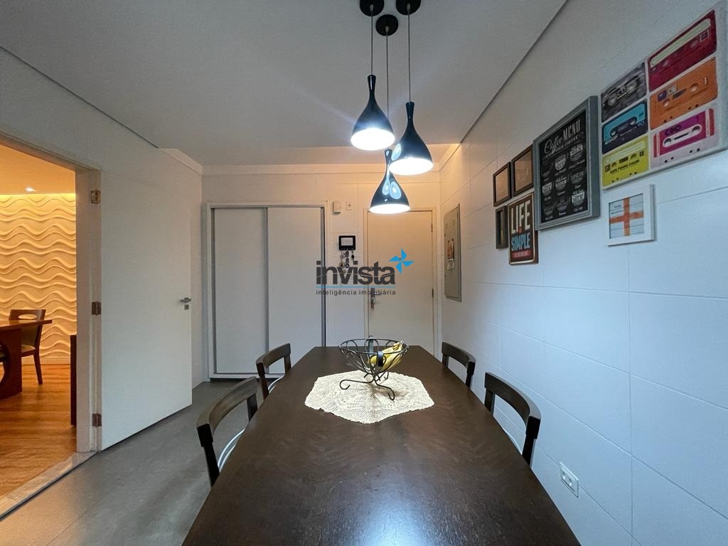 Apartamento à venda com 4 quartos, 201m² - Foto 18