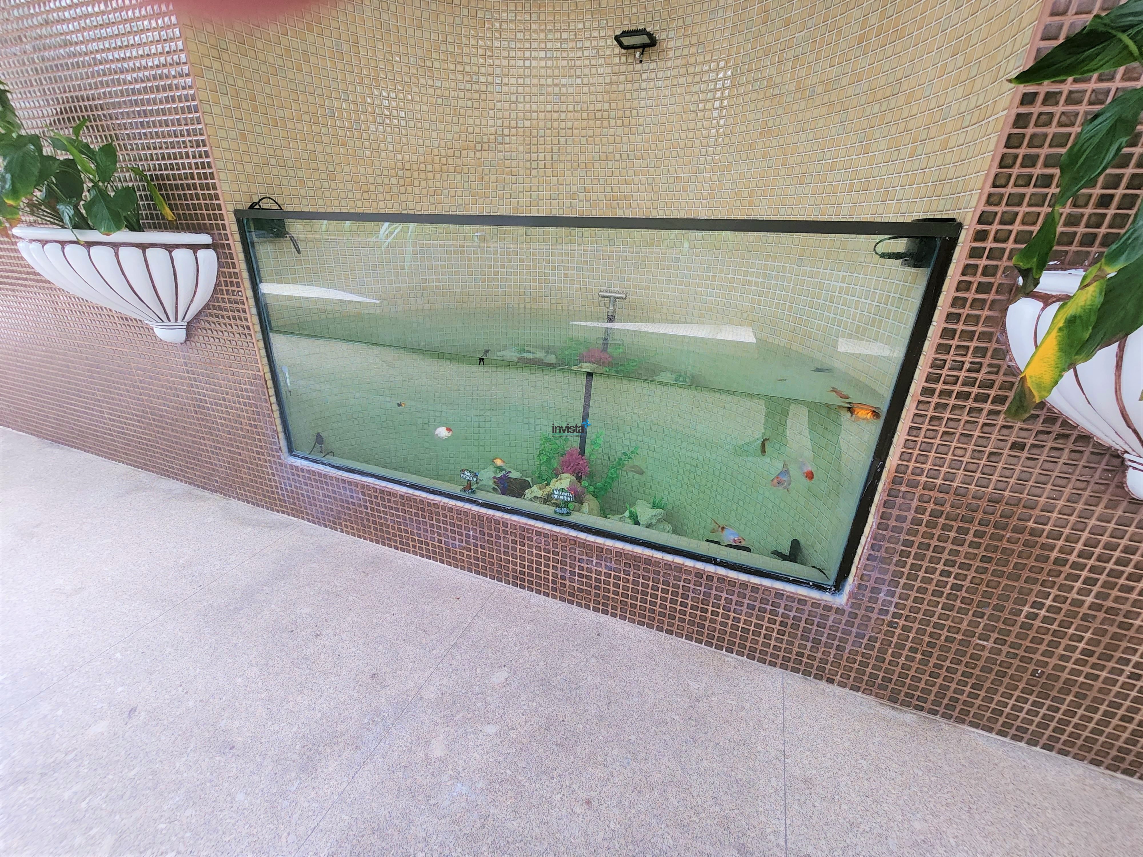 Apartamento, 2 quartos, 106 m² - Foto 27