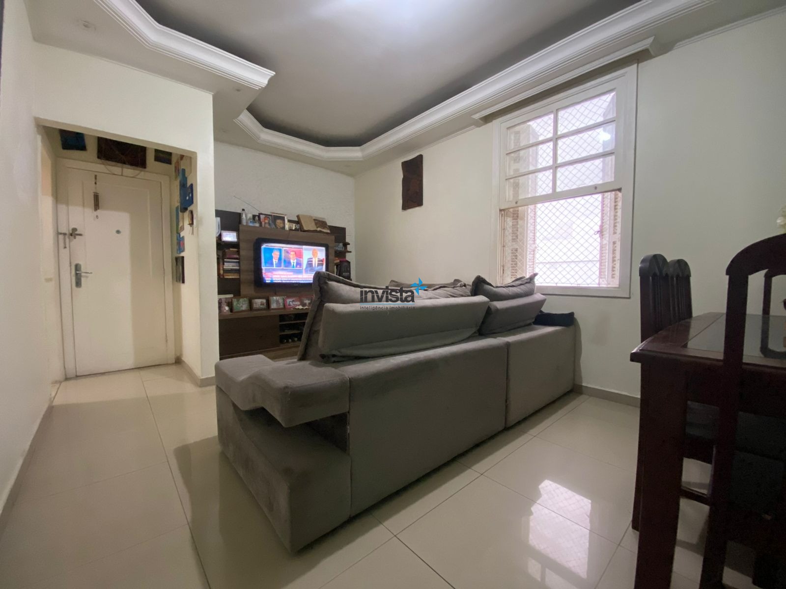 Apartamento à venda com 3 quartos, 93m² - Foto 1