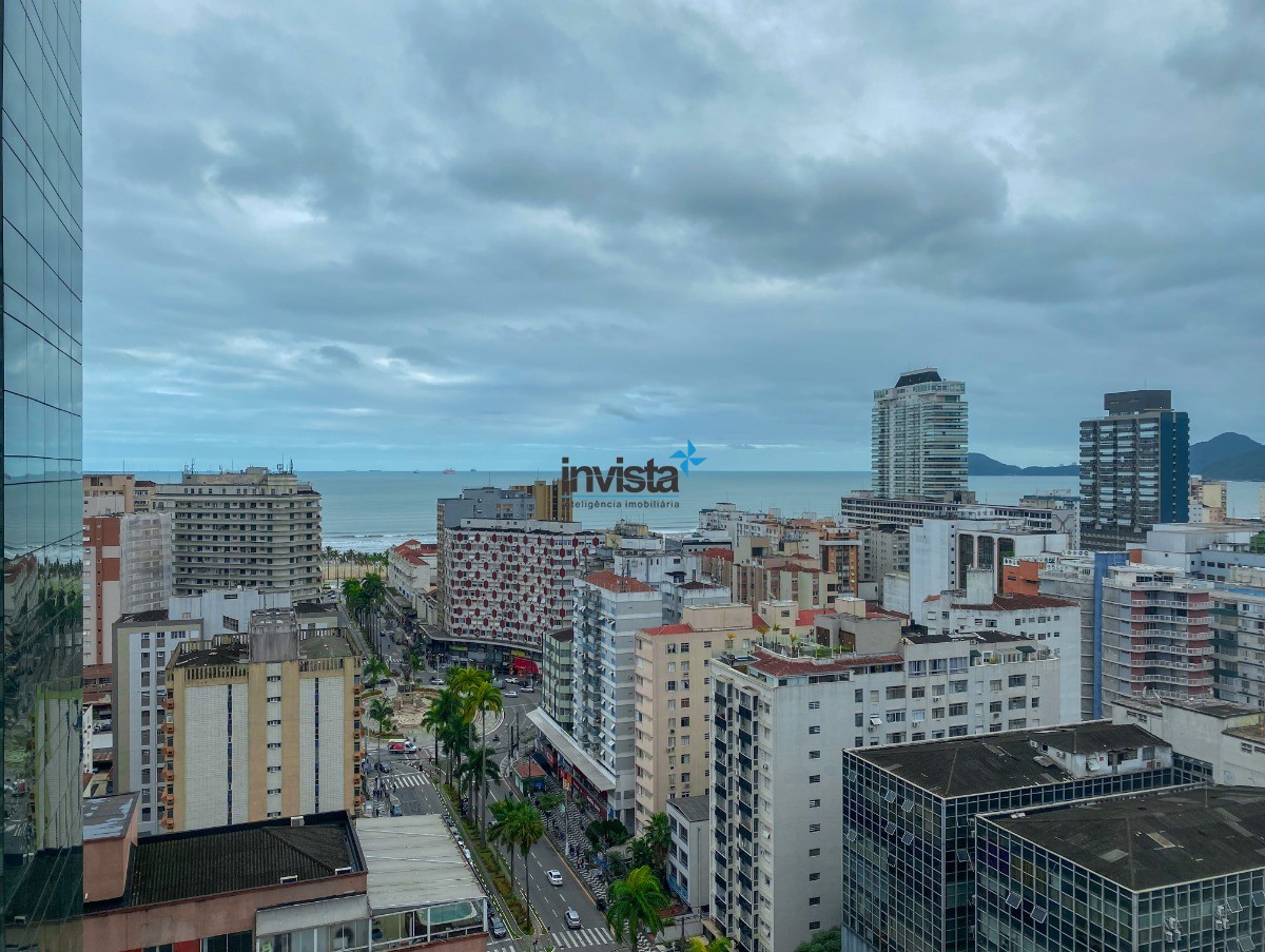 Apartamento, 2 quartos, 96 m² - Foto 1