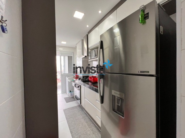 Apartamento, 1 quarto, 49 m² - Foto 15