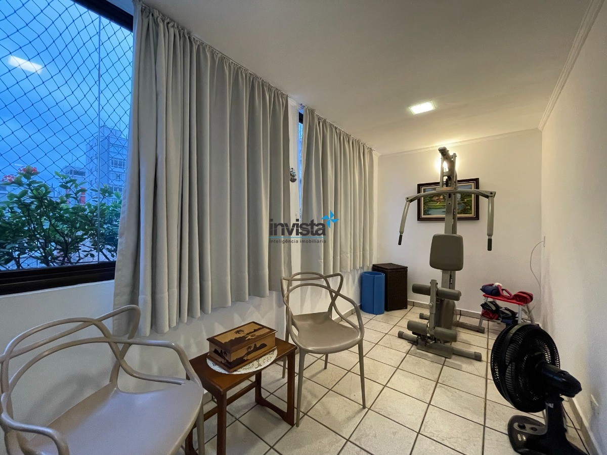Cobertura à venda com 3 quartos, 300m² - Foto 13